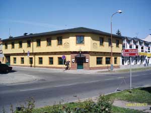 Penzion U KONICKA, Rep�blica Checa, Prostijov